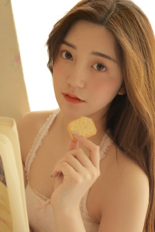 淑女的欲望
