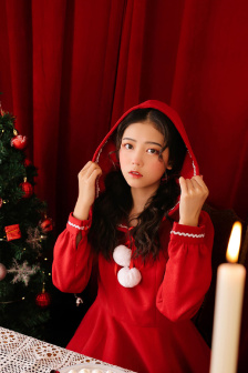 妻子朋友