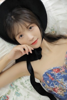 明星专题：杰西·麦卡尼