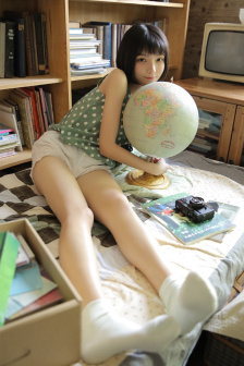 女演员上位之路